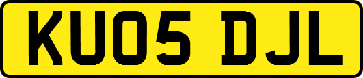 KU05DJL
