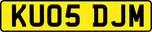 KU05DJM