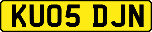 KU05DJN