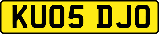 KU05DJO