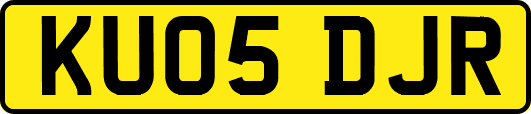KU05DJR