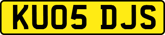 KU05DJS