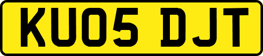 KU05DJT