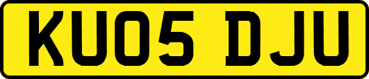 KU05DJU