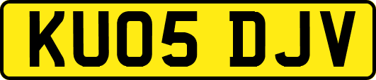 KU05DJV