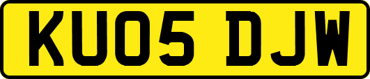 KU05DJW