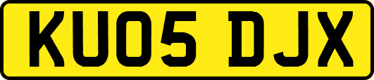 KU05DJX
