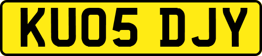KU05DJY