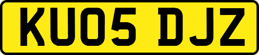 KU05DJZ