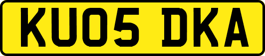 KU05DKA