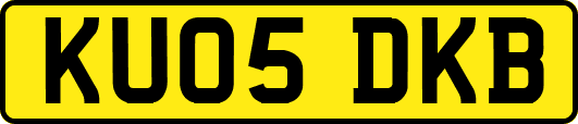 KU05DKB