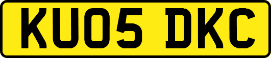 KU05DKC