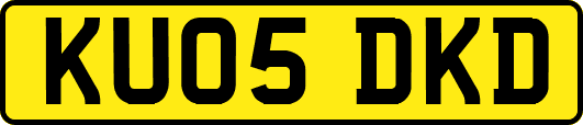 KU05DKD