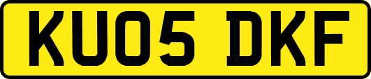 KU05DKF