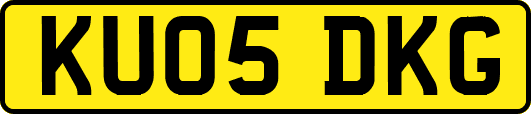 KU05DKG