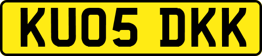 KU05DKK