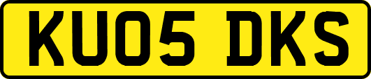 KU05DKS