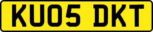 KU05DKT