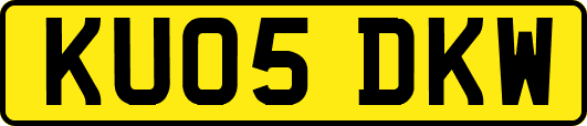 KU05DKW