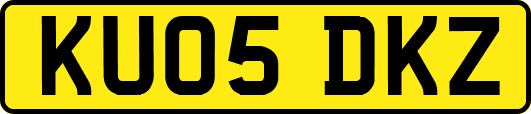 KU05DKZ