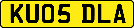 KU05DLA