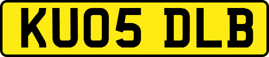 KU05DLB