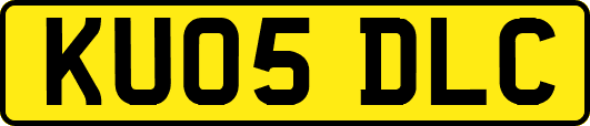 KU05DLC