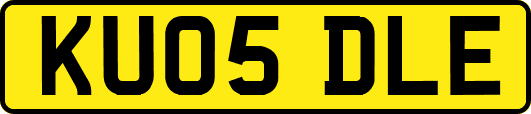 KU05DLE