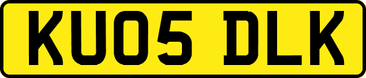 KU05DLK