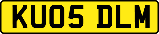 KU05DLM