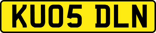 KU05DLN