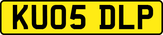 KU05DLP