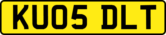 KU05DLT