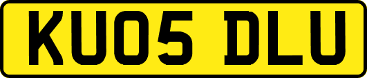 KU05DLU