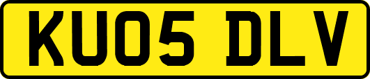 KU05DLV