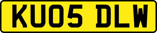 KU05DLW