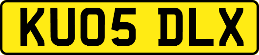KU05DLX