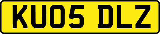KU05DLZ
