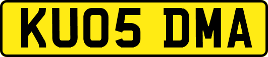 KU05DMA