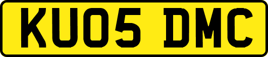 KU05DMC