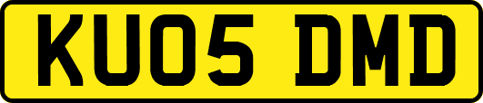 KU05DMD