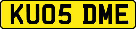 KU05DME