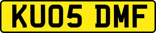 KU05DMF