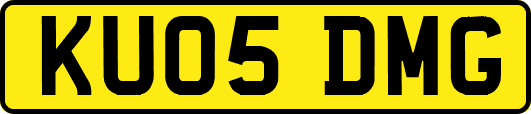 KU05DMG