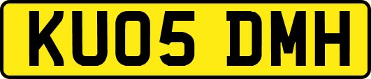 KU05DMH