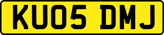KU05DMJ