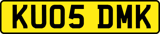 KU05DMK