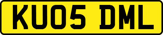 KU05DML