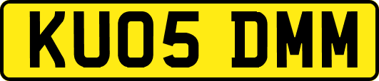 KU05DMM
