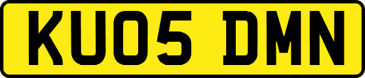 KU05DMN